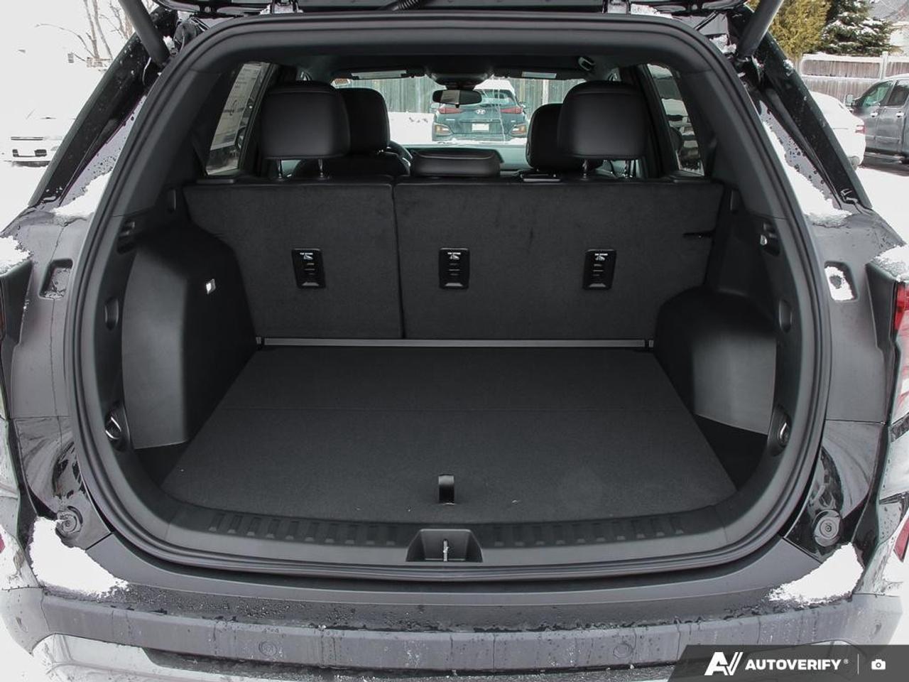 2026 GMC Terrain AWD Elevation Photo