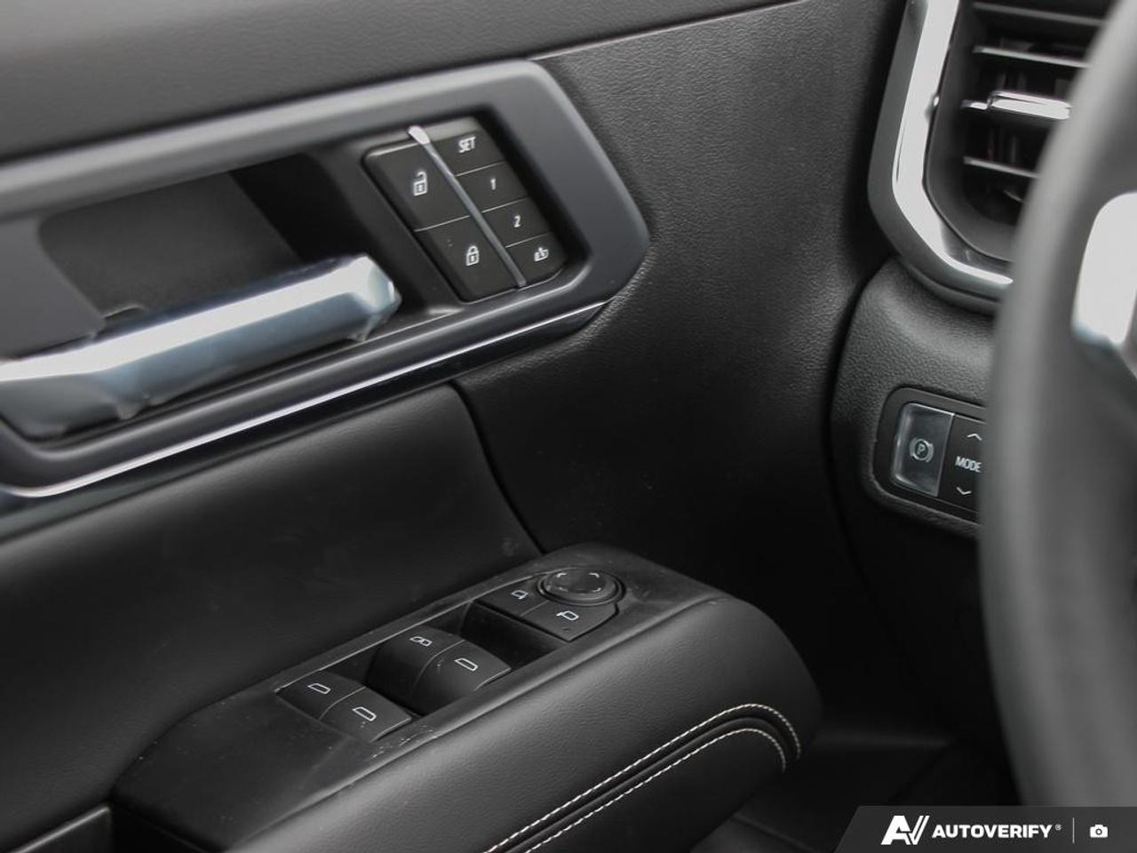 2026 GMC Terrain AWD Elevation Photo