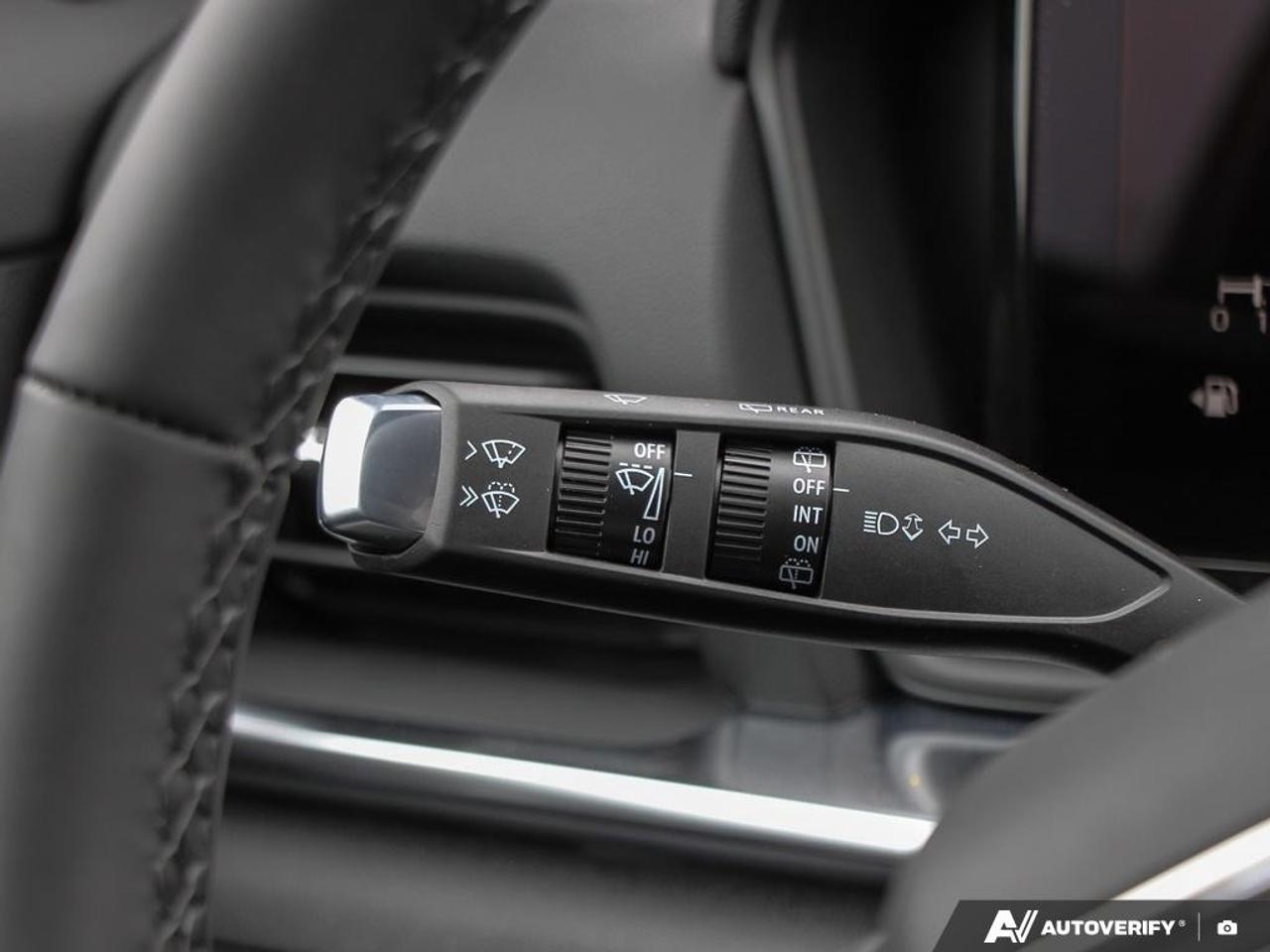 2026 GMC Terrain AWD Elevation Photo