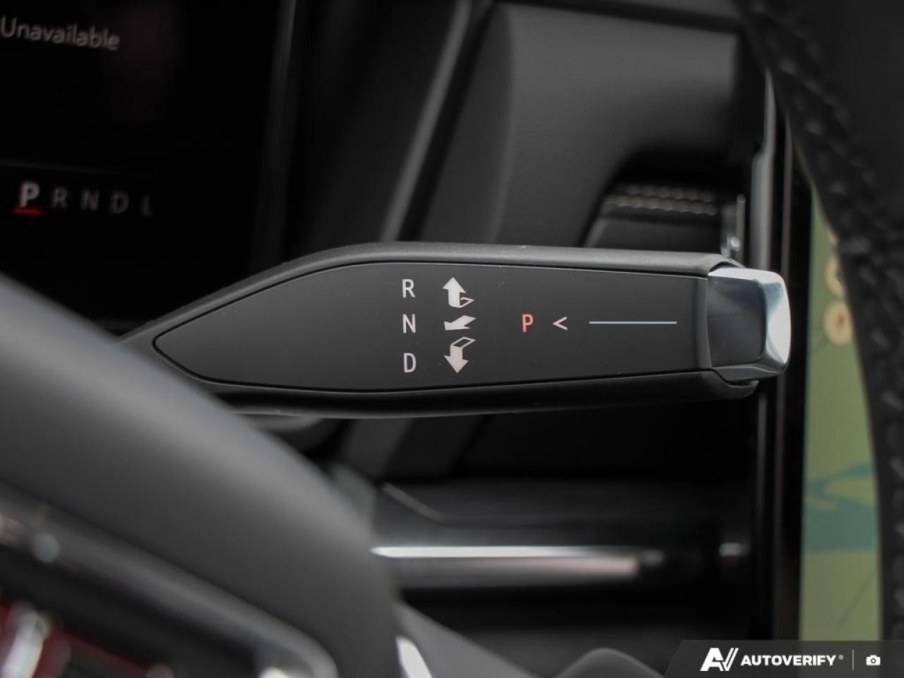 2026 GMC Terrain AWD Elevation Photo