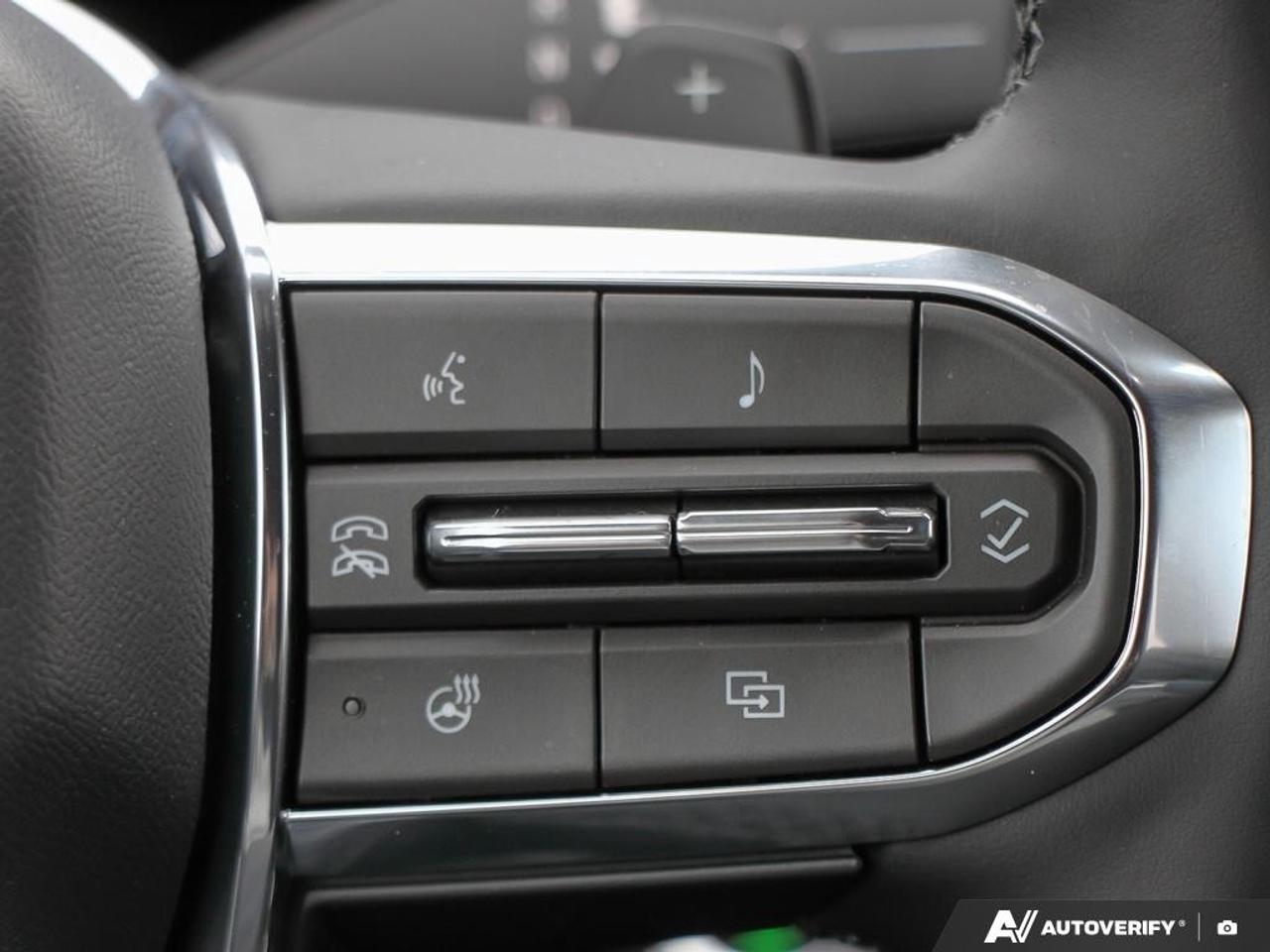 2026 GMC Terrain AWD Elevation Photo