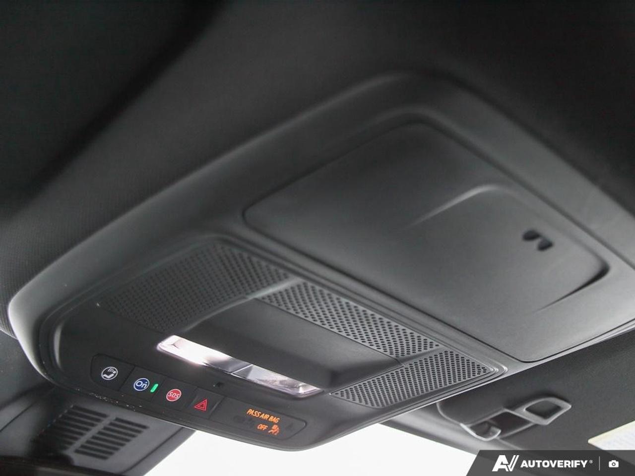 2026 GMC Terrain AWD Elevation Photo