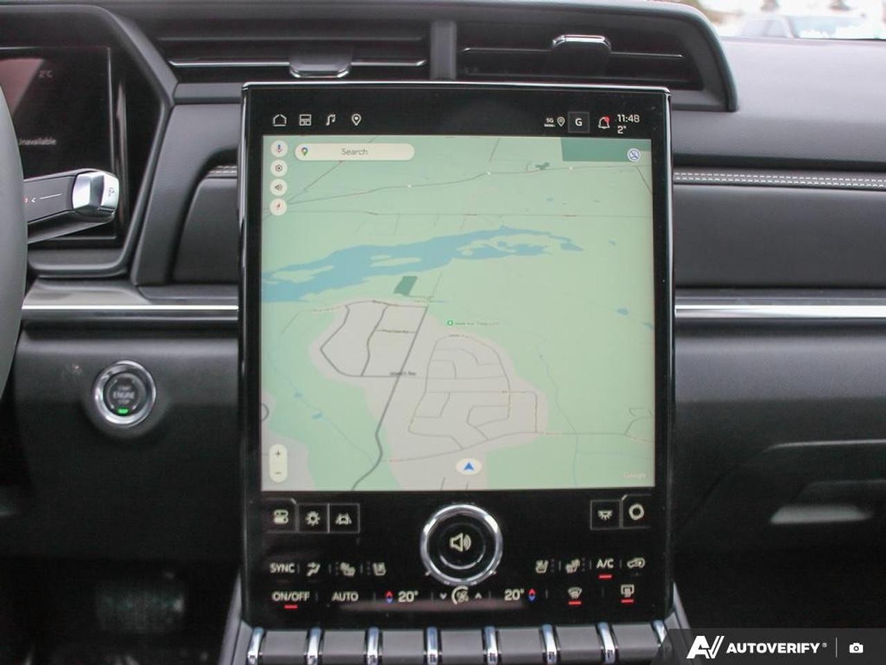 2026 GMC Terrain AWD Elevation Photo