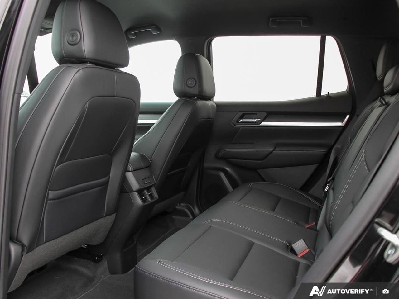 2026 GMC Terrain AWD Elevation Photo