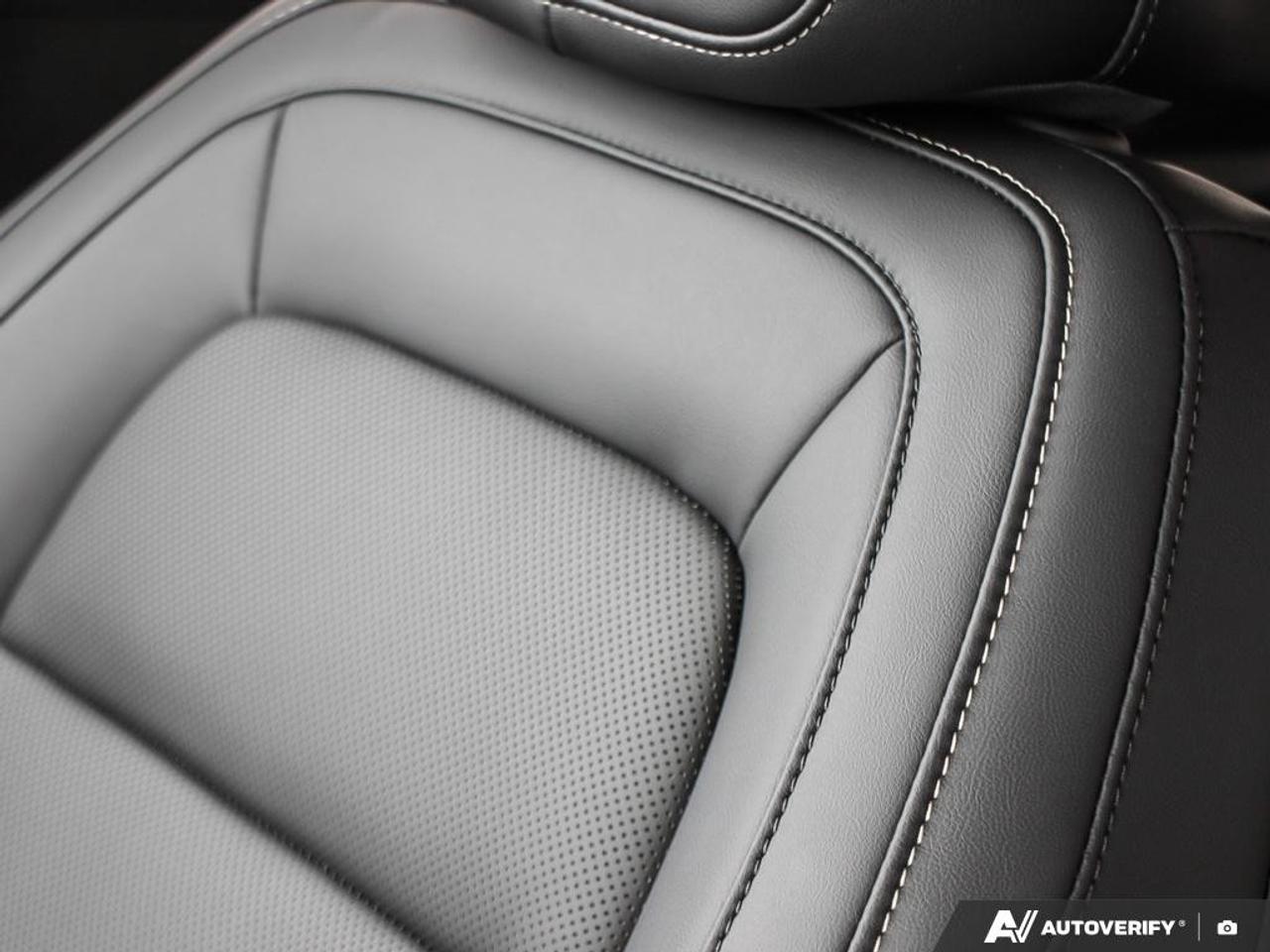 2026 GMC Terrain AWD Elevation Photo