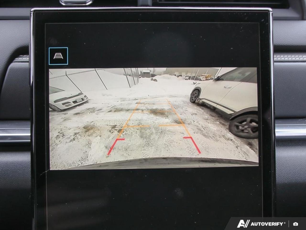 2026 GMC Terrain AWD Elevation Photo