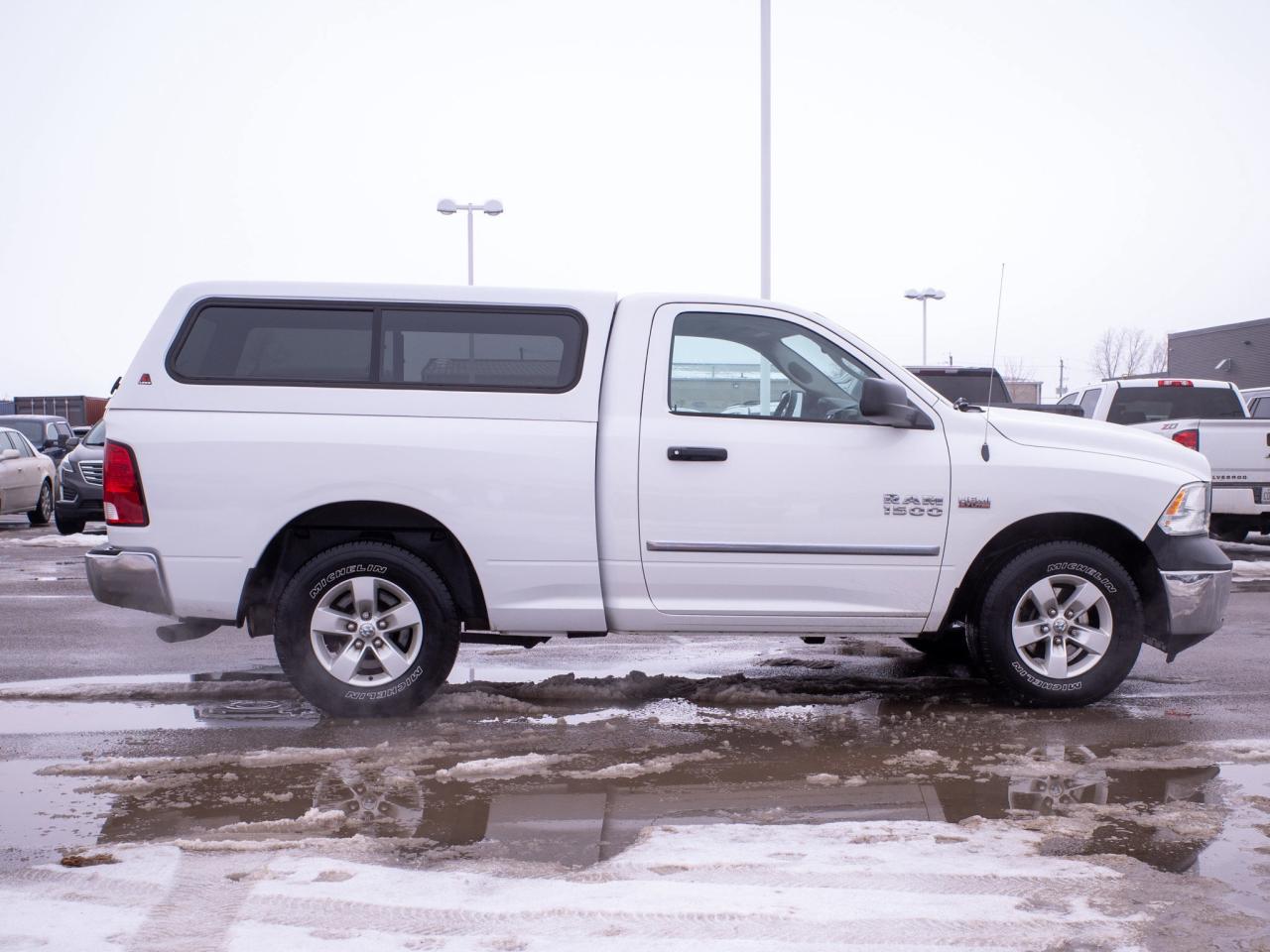 2014 RAM 1500 ST- 5.7L V8 Photo