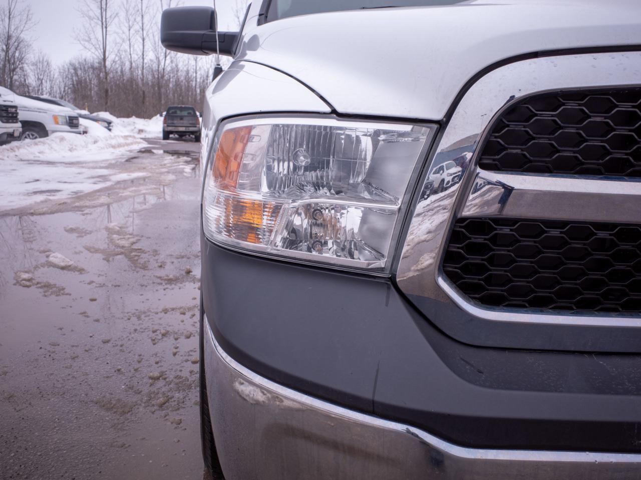 2014 RAM 1500 ST- 5.7L V8 Photo