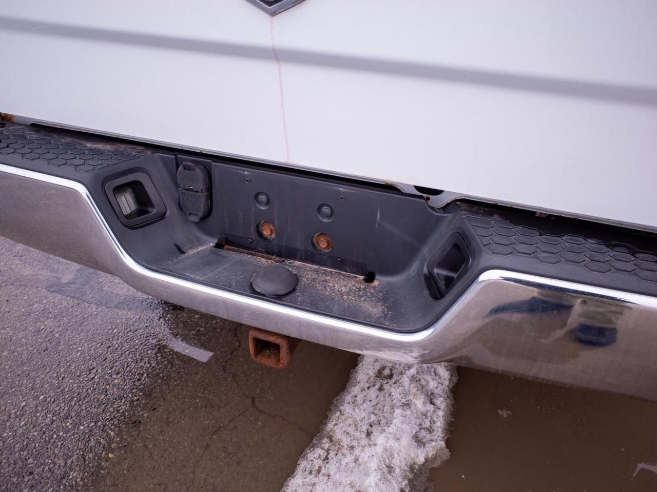 2014 RAM 1500 ST- 5.7L V8 Photo