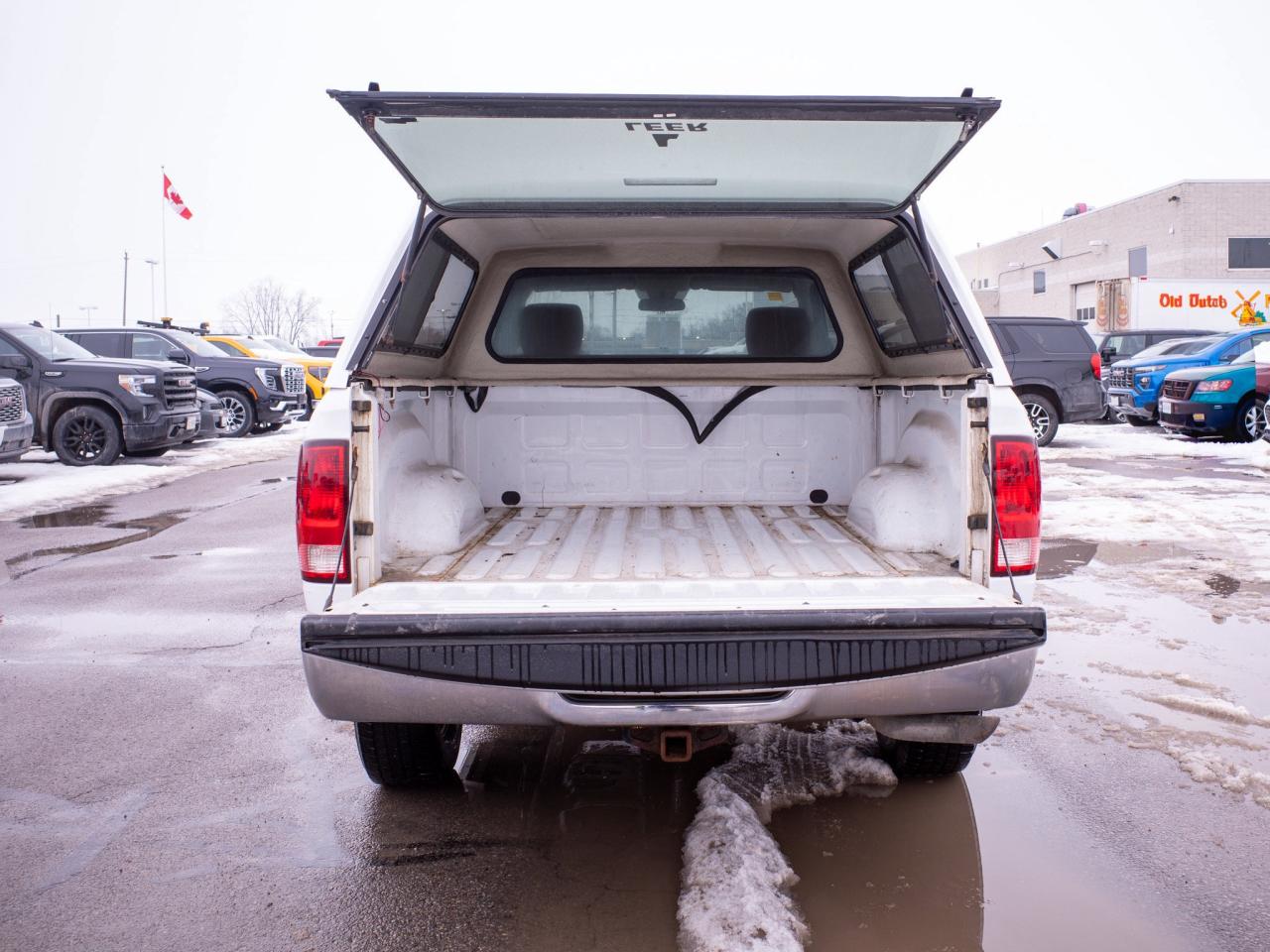 2014 RAM 1500 ST- 5.7L V8 Photo