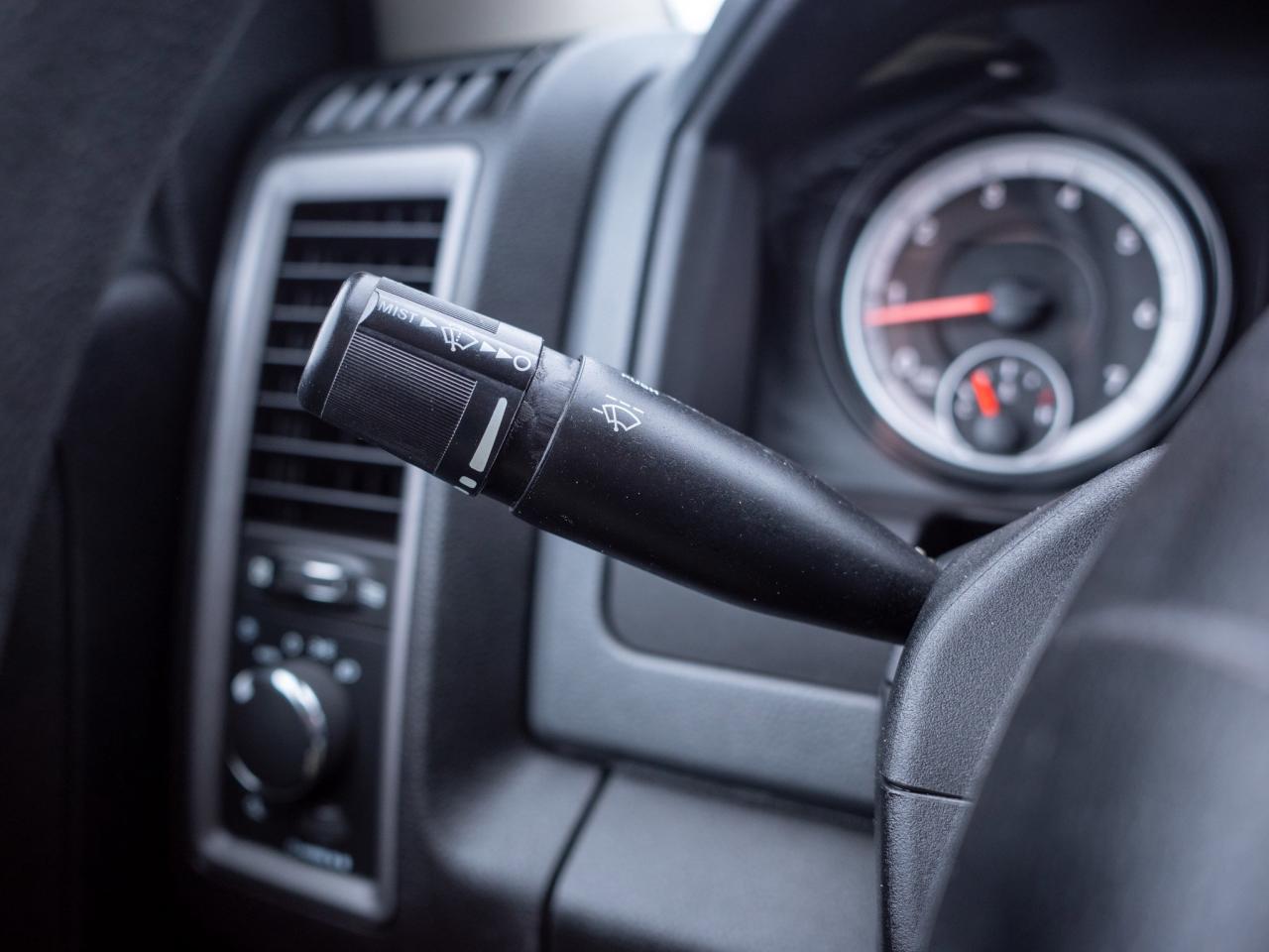 2014 RAM 1500 ST- 5.7L V8 Photo