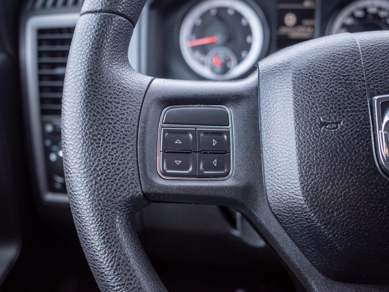 2014 RAM 1500 ST- 5.7L V8 Photo