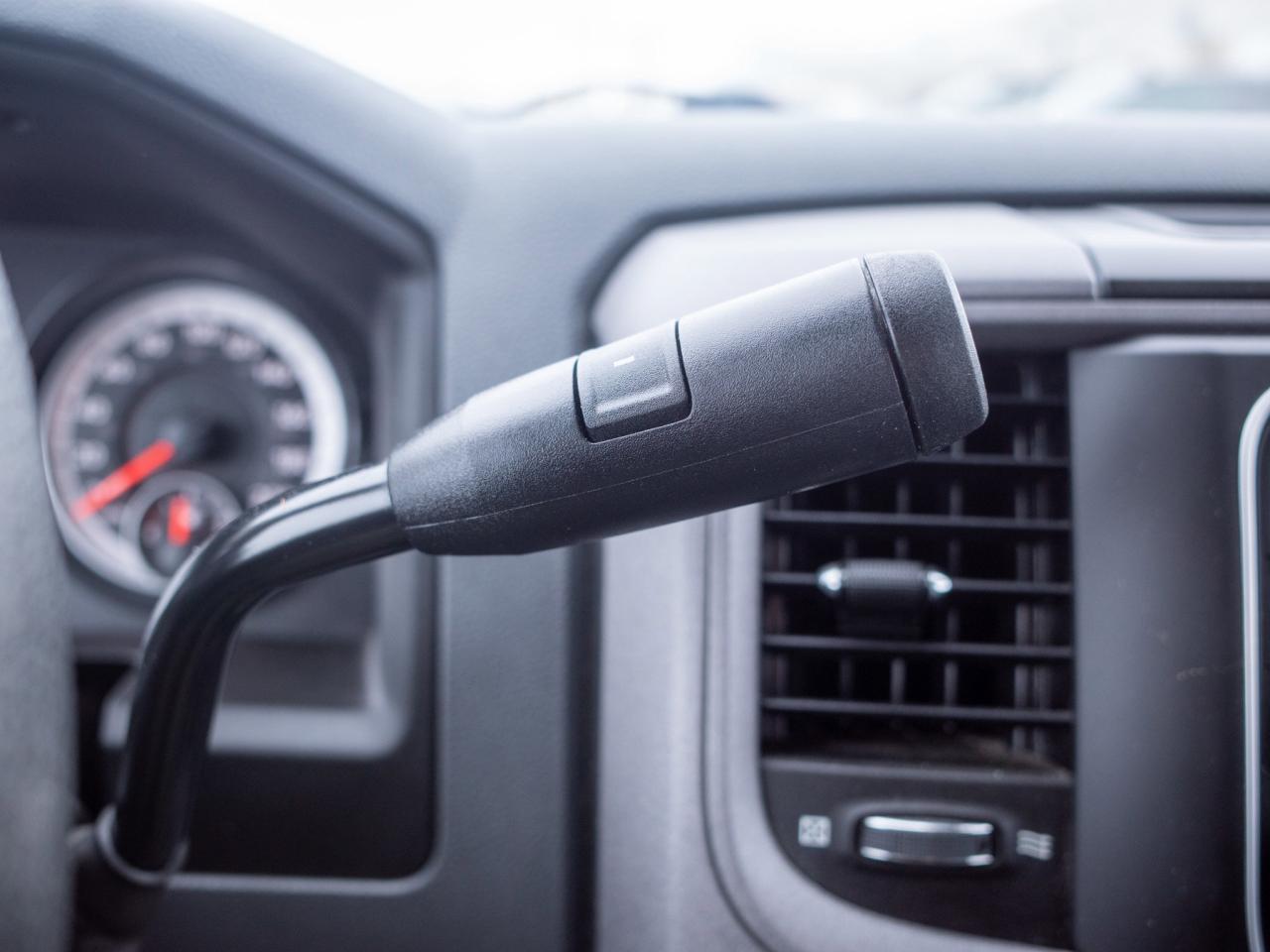 2014 RAM 1500 ST- 5.7L V8 Photo