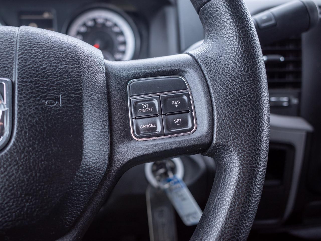 2014 RAM 1500 ST- 5.7L V8 Photo