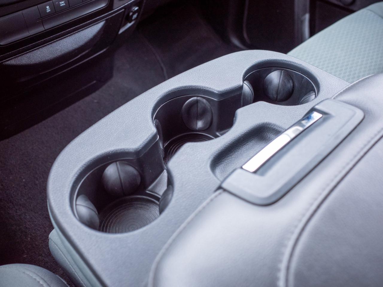 2014 RAM 1500 ST- 5.7L V8 Photo