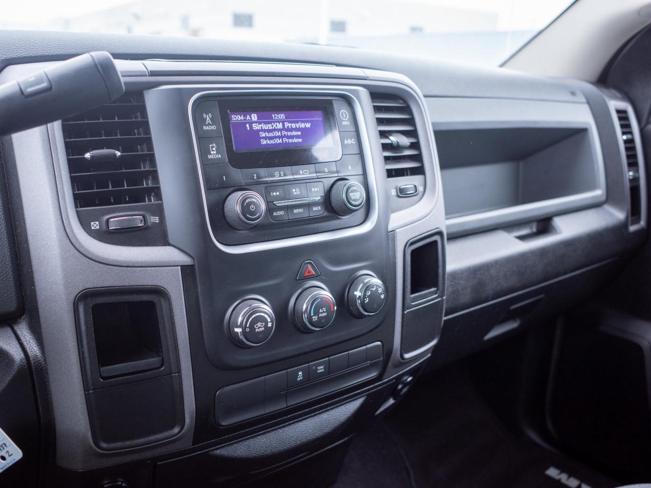 2014 RAM 1500 ST- 5.7L V8 Photo