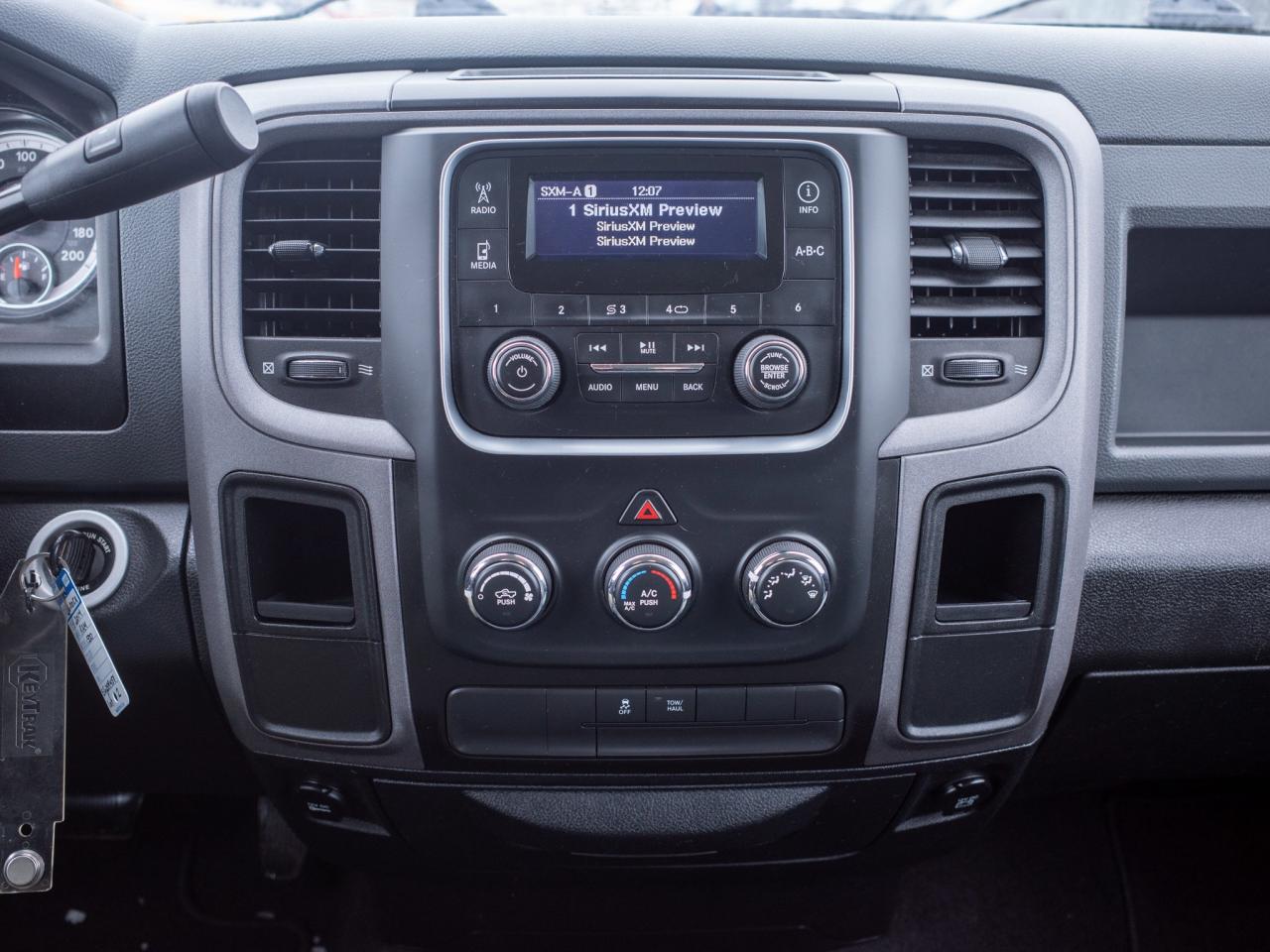 2014 RAM 1500 ST- 5.7L V8 Photo