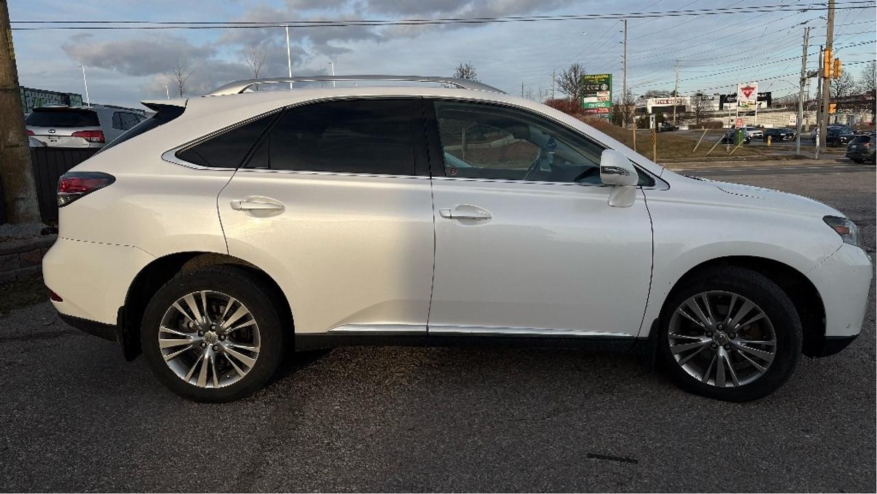 2014 Lexus RX 350 AWD / CERTIFIED Photo