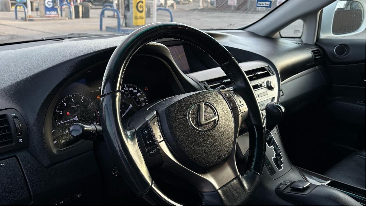 2014 Lexus RX 350 AWD / CERTIFIED Photo