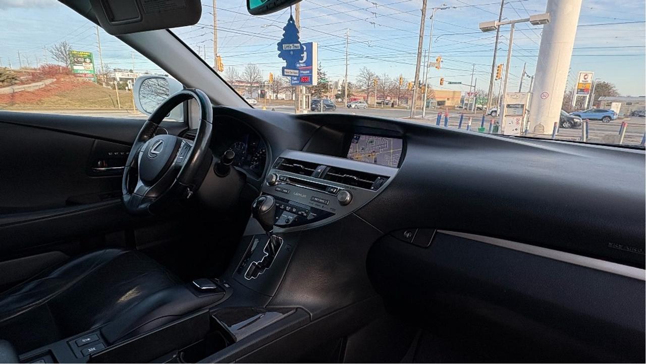 2014 Lexus RX 350 AWD / CERTIFIED Photo