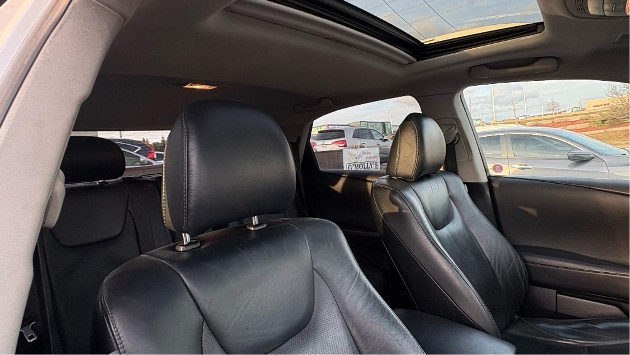 2014 Lexus RX 350 AWD / CERTIFIED Photo