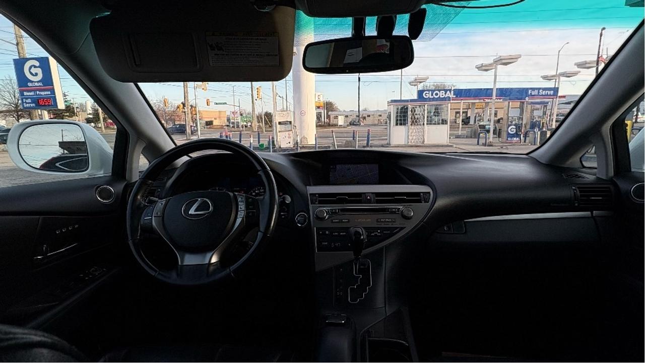 2014 Lexus RX 350 AWD / CERTIFIED Photo