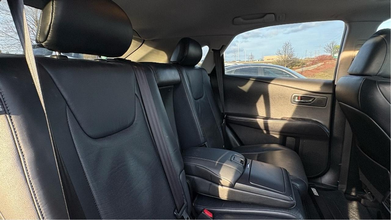 2014 Lexus RX 350 AWD / CERTIFIED Photo