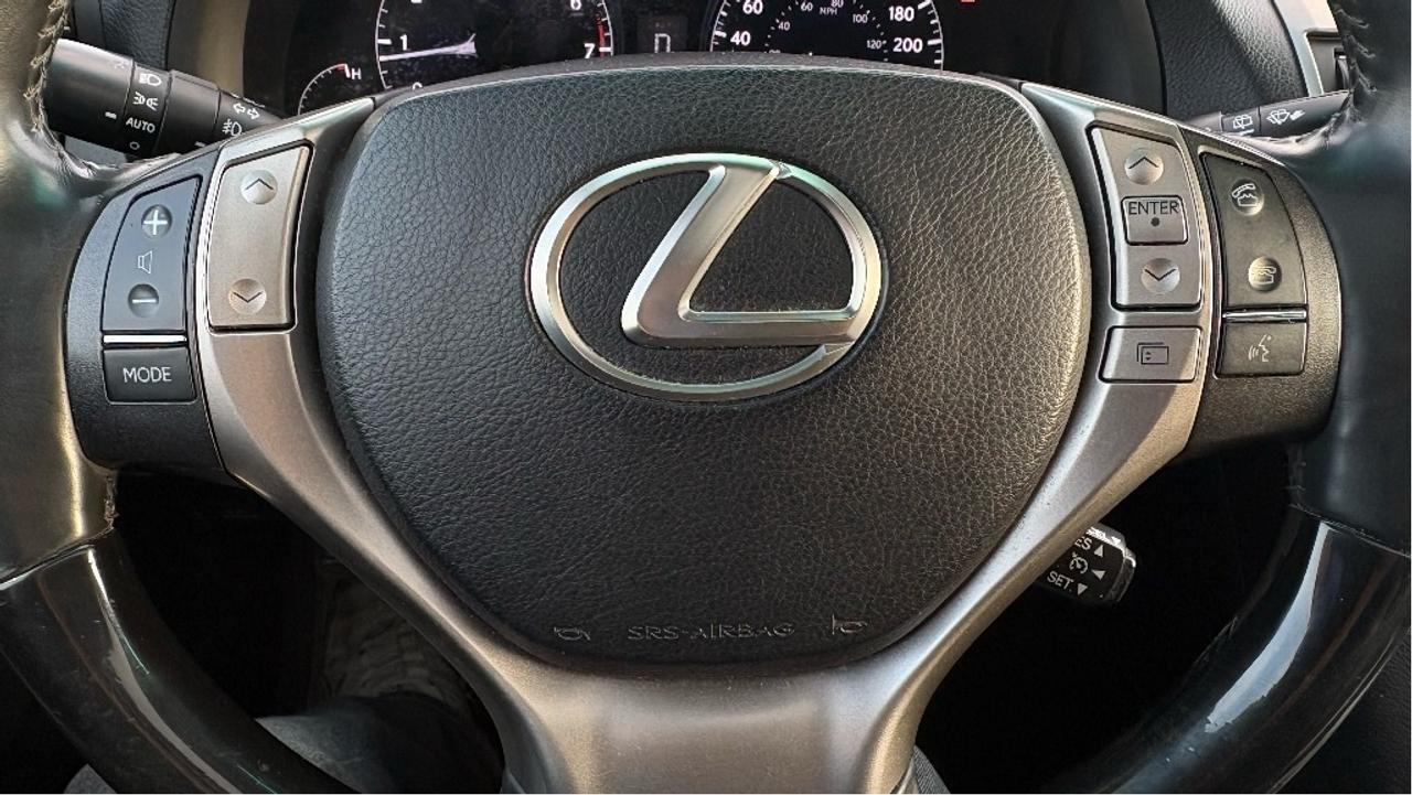 2014 Lexus RX 350 AWD / CERTIFIED Photo