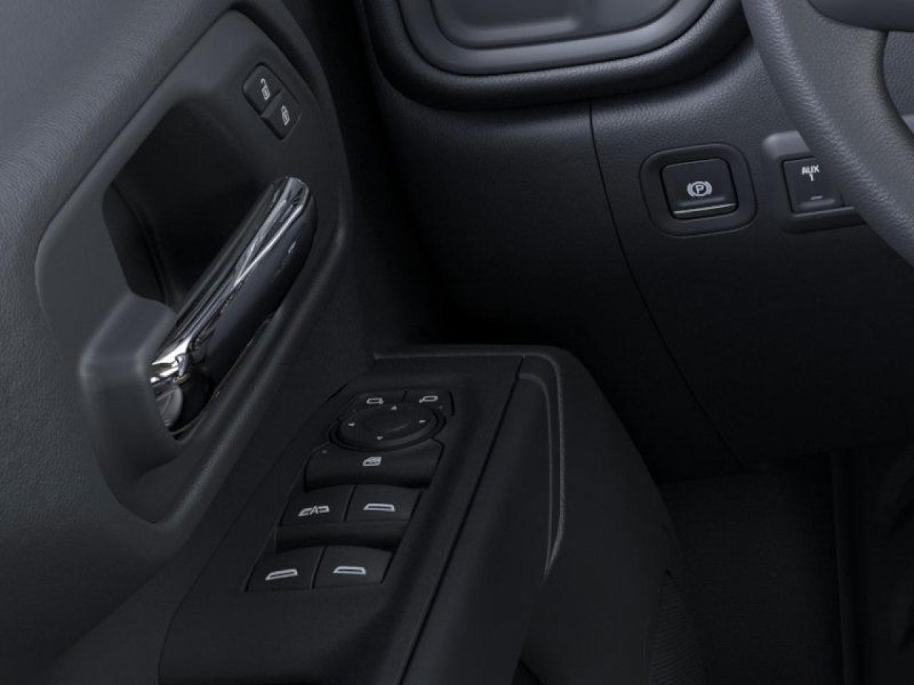 2026 GMC SIERRA 2500HD Crew Cab Long Box 2-Wheel Drive Pro Photo