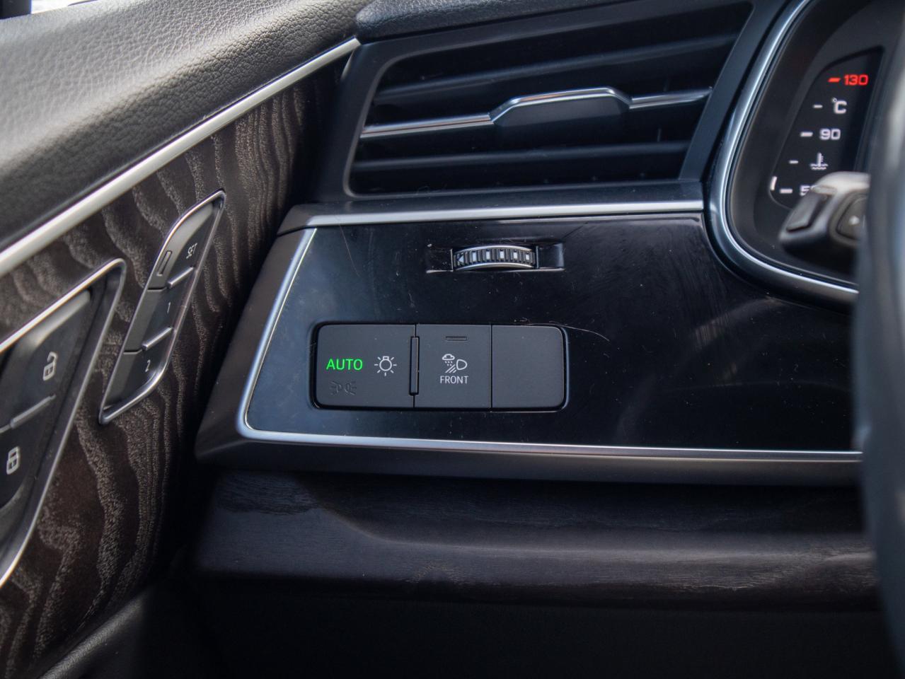 2021 Audi Q7 Komfort - Adaptive cruise control   AWD Photo