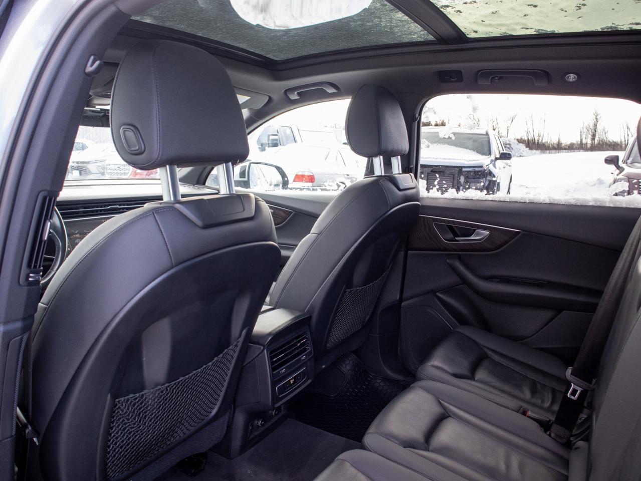 2021 Audi Q7 Komfort - Adaptive cruise control   AWD Photo