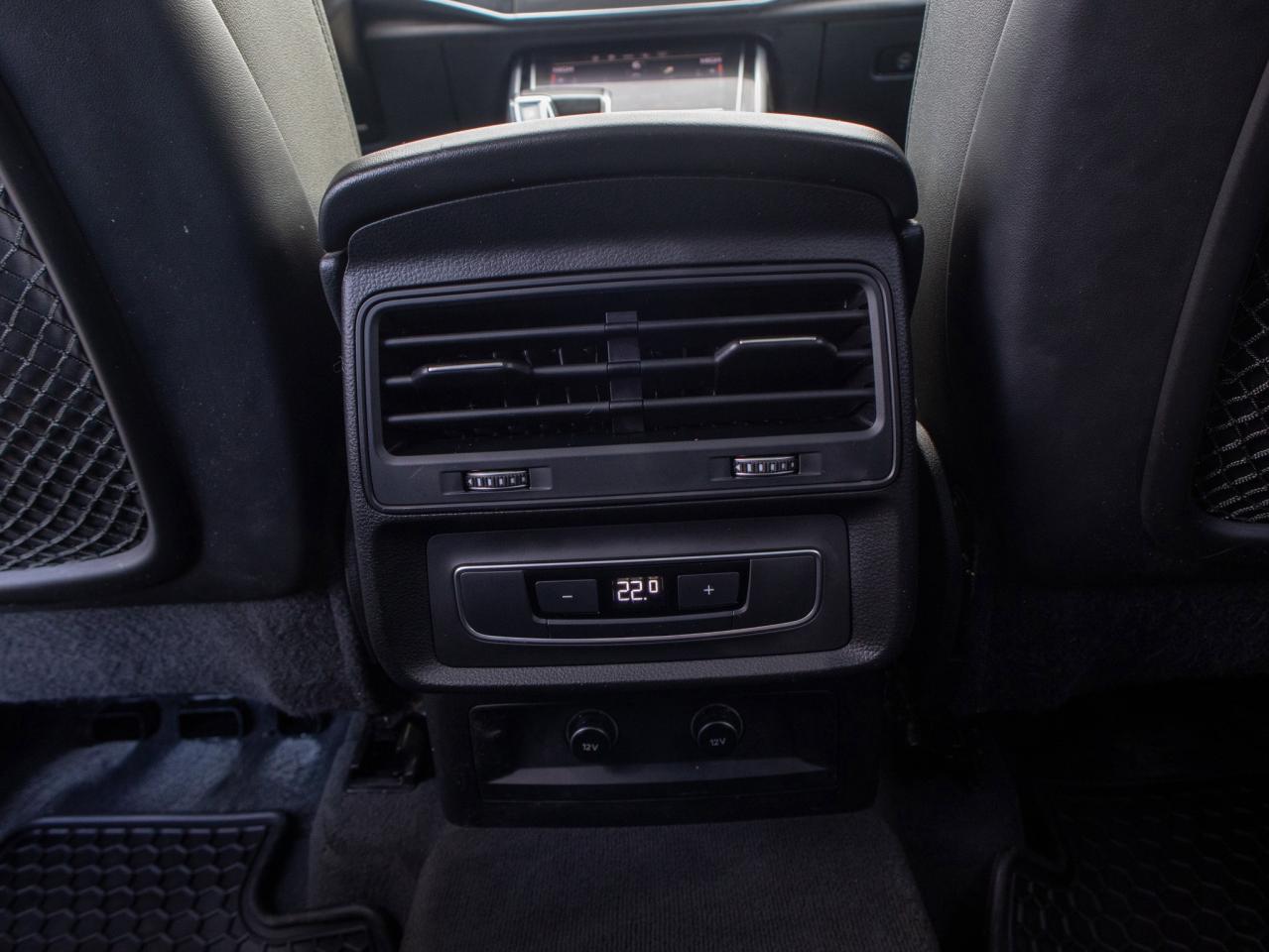 2021 Audi Q7 Komfort - Adaptive cruise control   AWD Photo