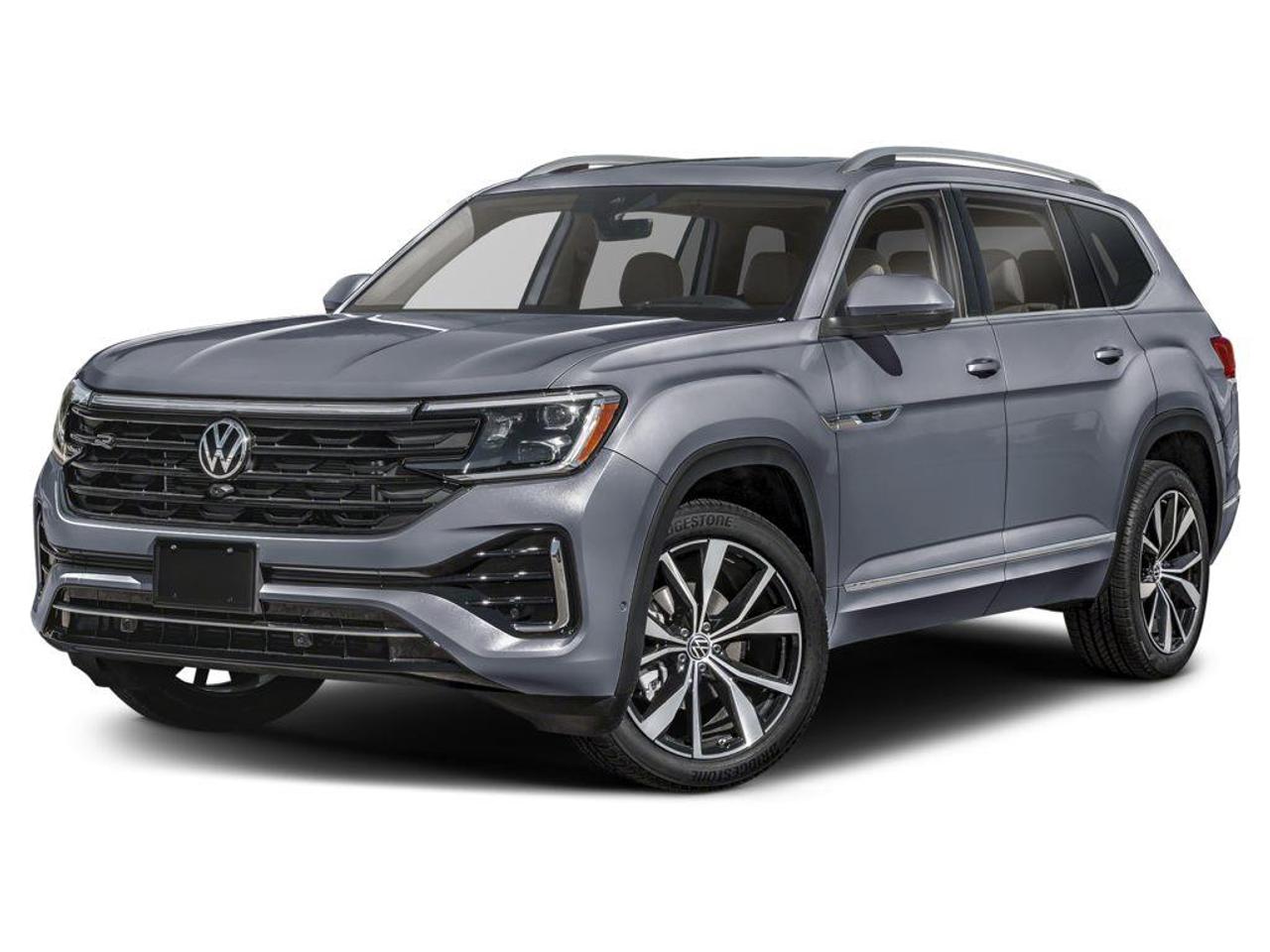 2026 Volkswagen Atlas 2.0 TSI Execline 4dr All-Wheel Drive 4MOTION Photo0