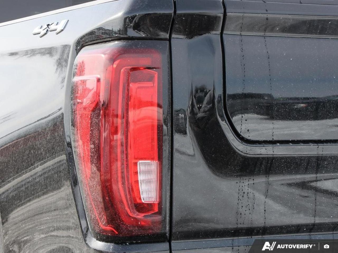 2026 GMC Sierra 1500 Crew Cab Standard Box 4-Wheel Drive SLT Photo