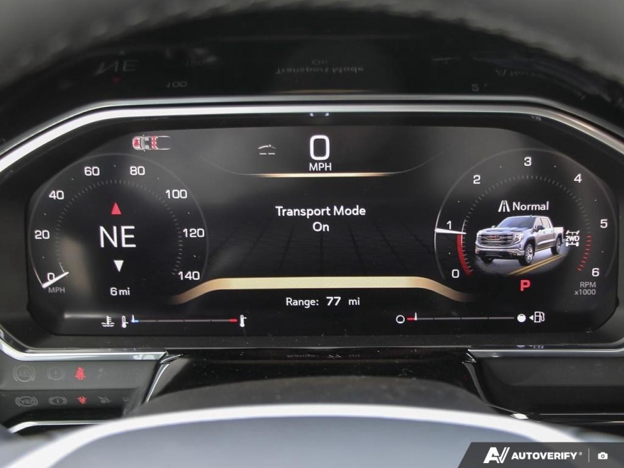 2026 GMC Sierra 1500 Crew Cab Standard Box 4-Wheel Drive SLT Photo