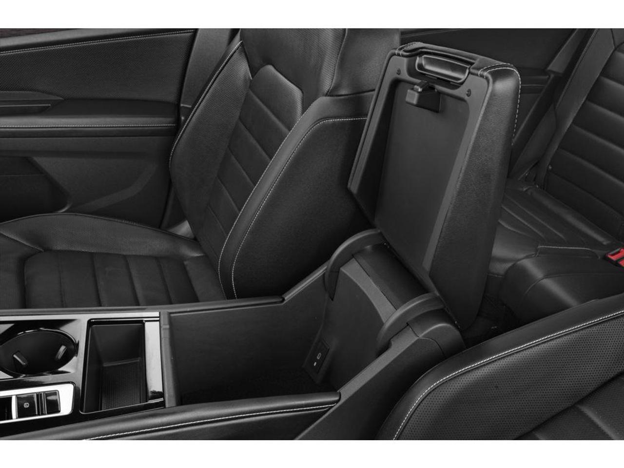 2026 Volkswagen Atlas 2.0 TSI Highline 4dr All-Wheel Drive 4MOTION Photo