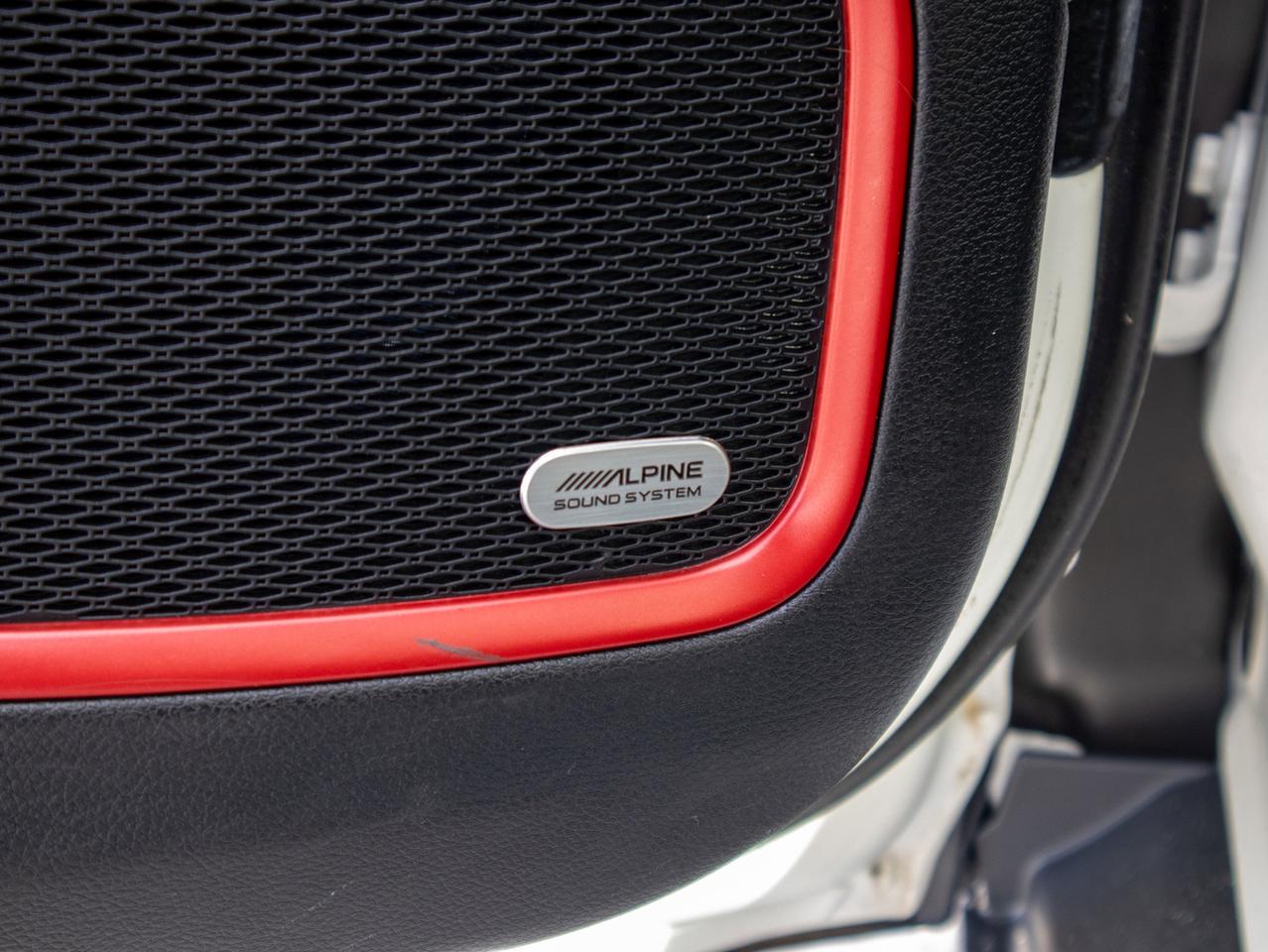2021 Jeep Compass Trailhawk -  Heated Steering Wheel   Park Assist Photo