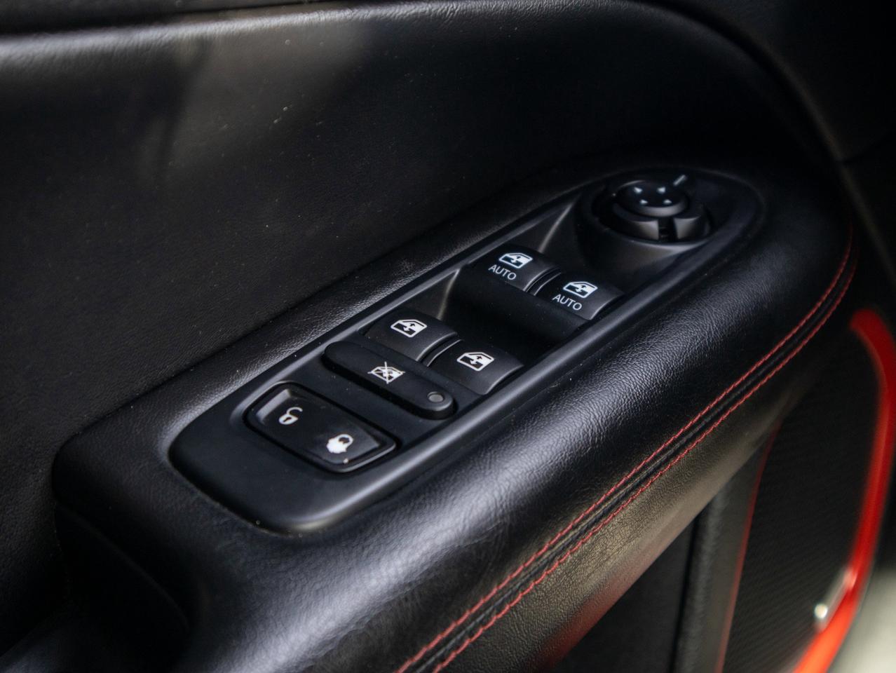 2021 Jeep Compass Trailhawk -  Heated Steering Wheel   Park Assist Photo