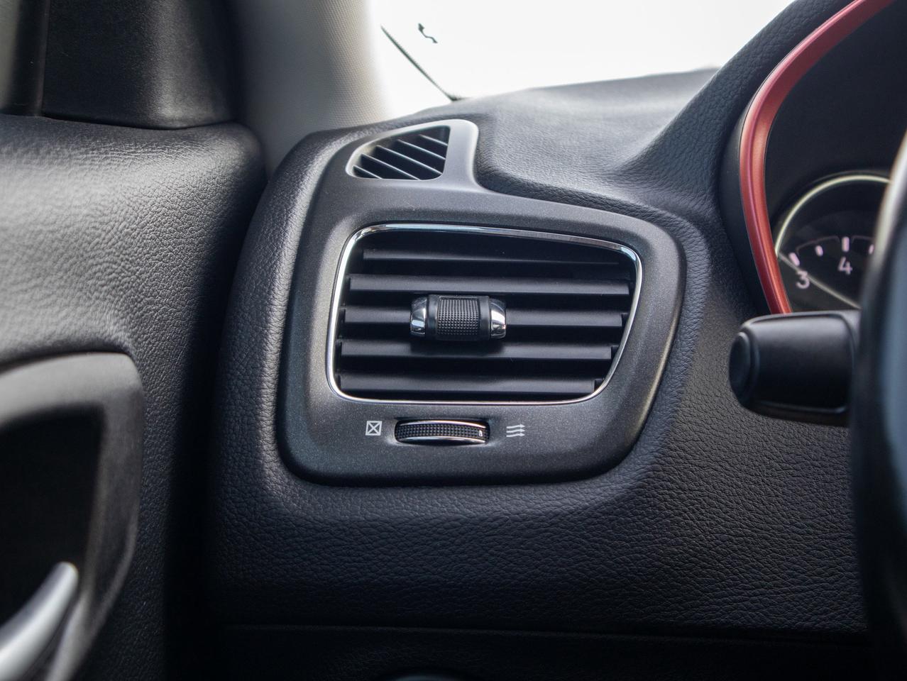 2021 Jeep Compass Trailhawk -  Heated Steering Wheel   Park Assist Photo