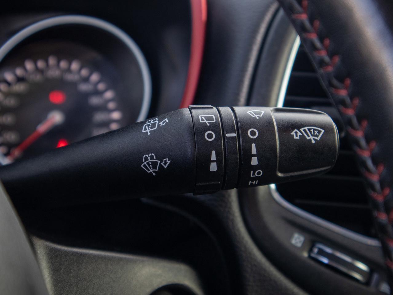 2021 Jeep Compass Trailhawk -  Heated Steering Wheel   Park Assist Photo