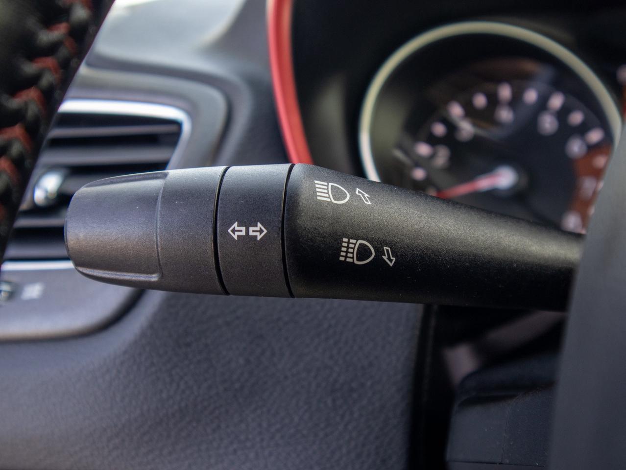 2021 Jeep Compass Trailhawk -  Heated Steering Wheel   Park Assist Photo