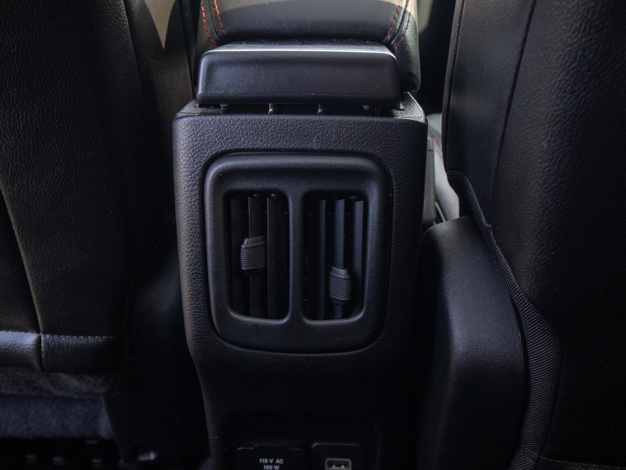 2021 Jeep Compass Trailhawk -  Heated Steering Wheel   Park Assist Photo