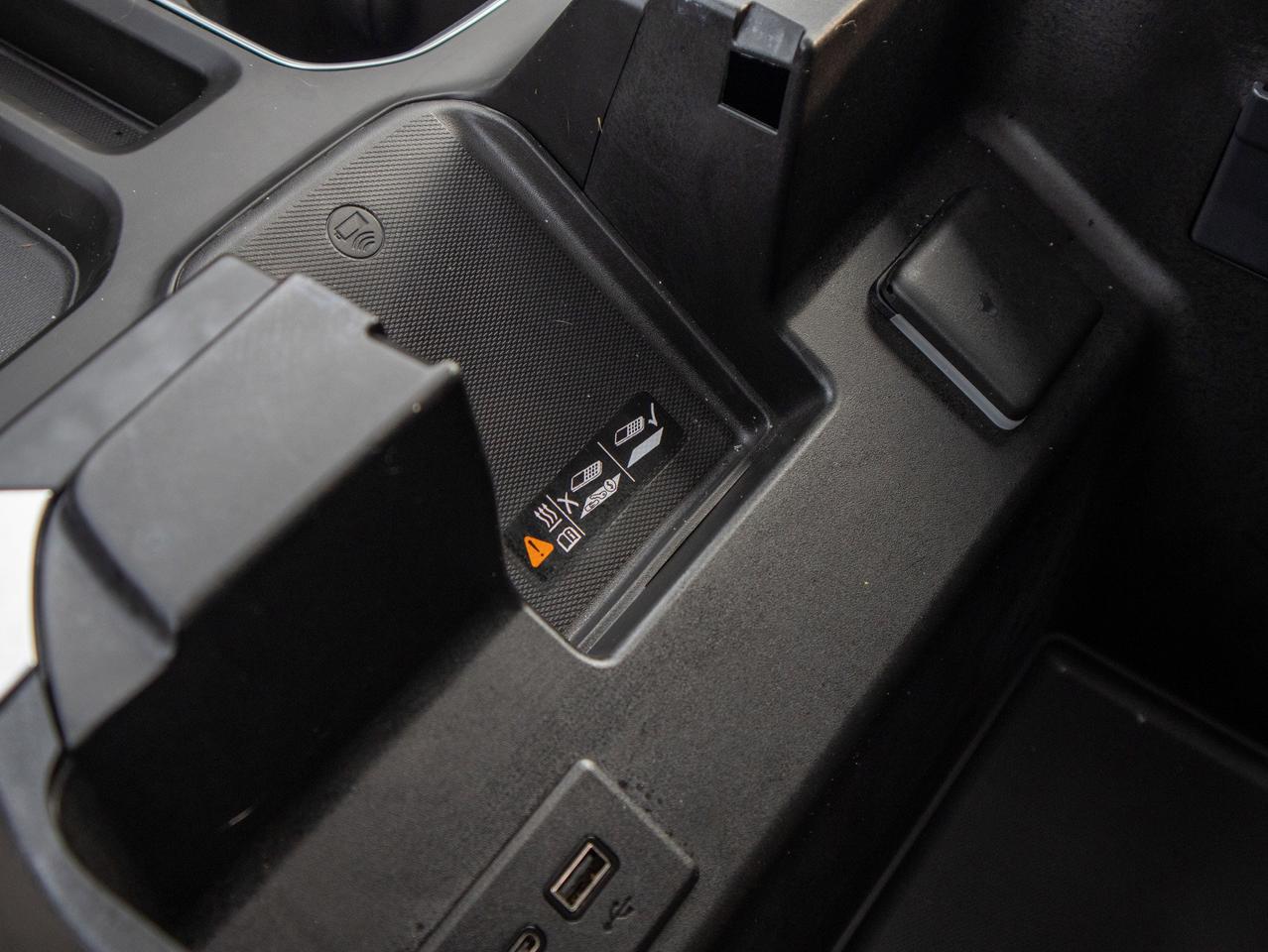 2022 GMC Sierra 1500 SLT - Wi-Fi   Lane Keep Assist Photo