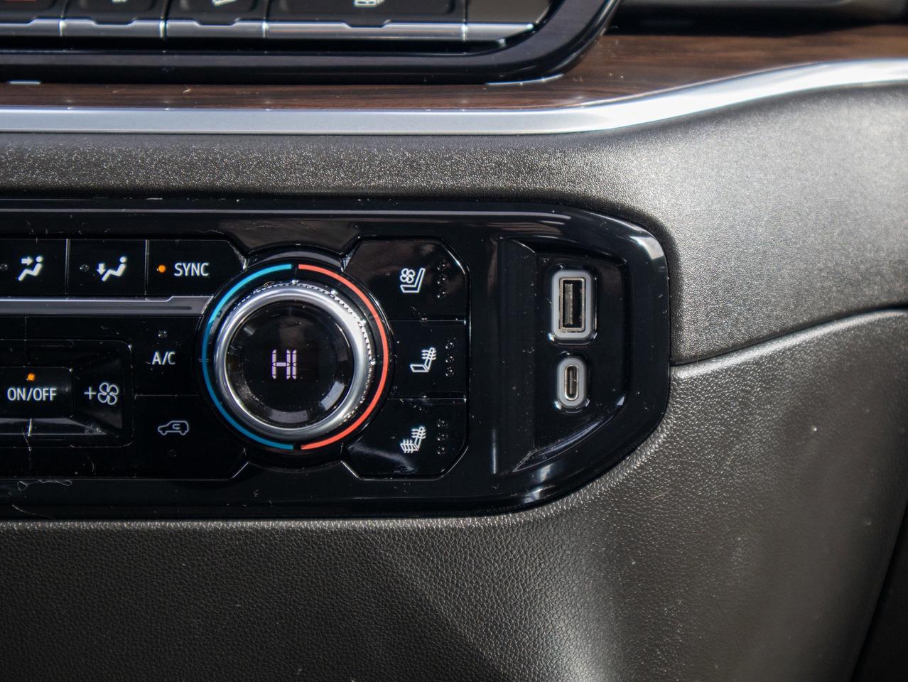 2022 GMC Sierra 1500 SLT - Wi-Fi   Lane Keep Assist Photo