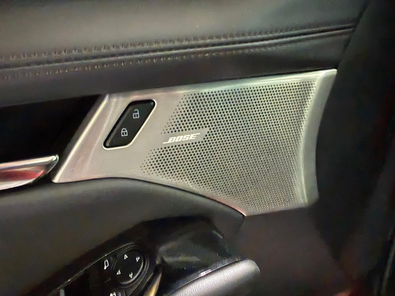 2026 Mazda 3 GT w/Turbo (A6) 4dr i-ACTIV All-Wheel Drive Sport Photo