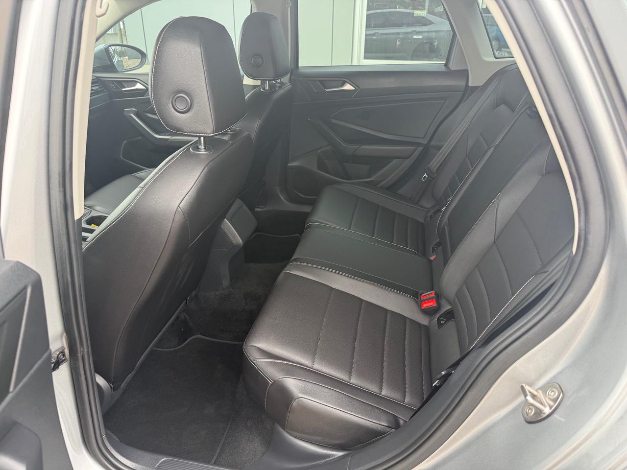 2023 Volkswagen Jetta Comfortline (A8) 4dr Sedan Photo