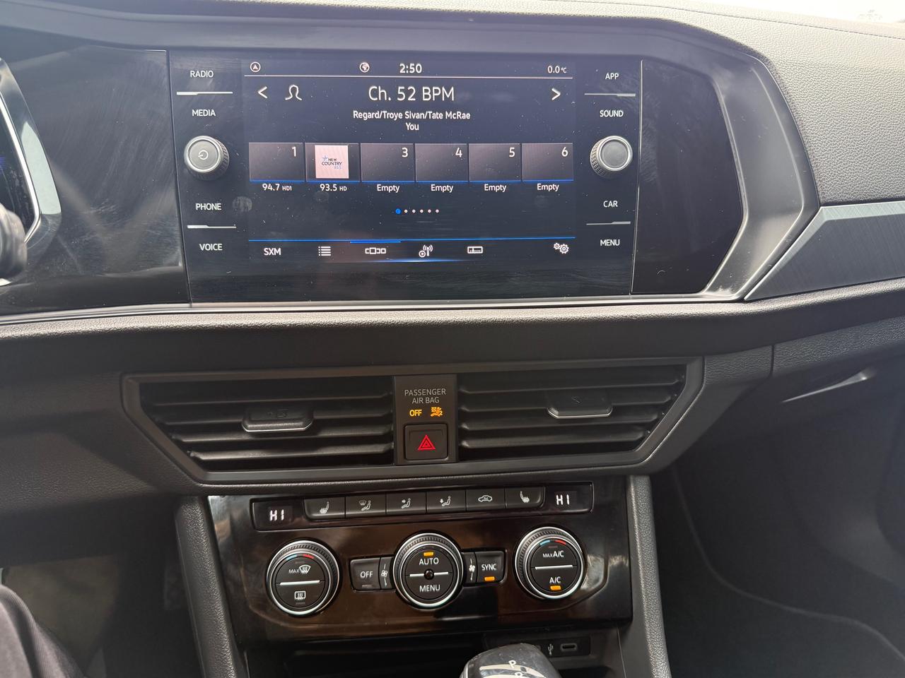 2023 Volkswagen Jetta Comfortline (A8) 4dr Sedan Photo