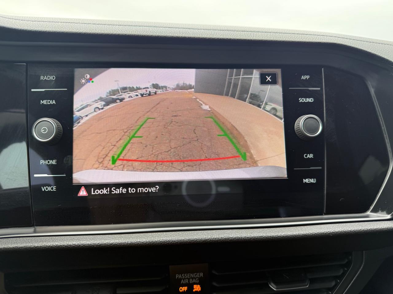 2023 Volkswagen Jetta Comfortline (A8) 4dr Sedan Photo