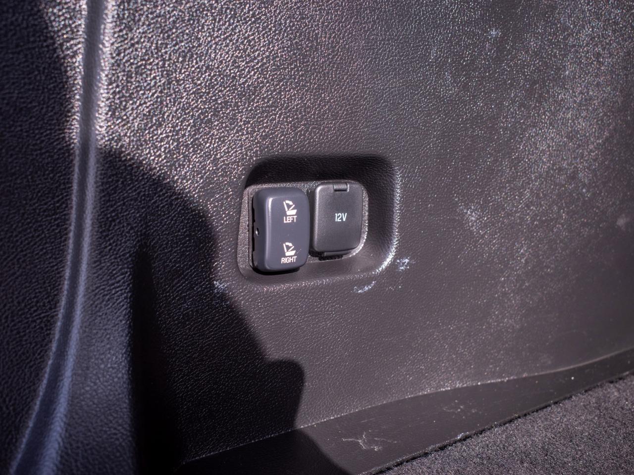 2024 Ford Edge Titanium - Premium Sound System   Remote Start Photo