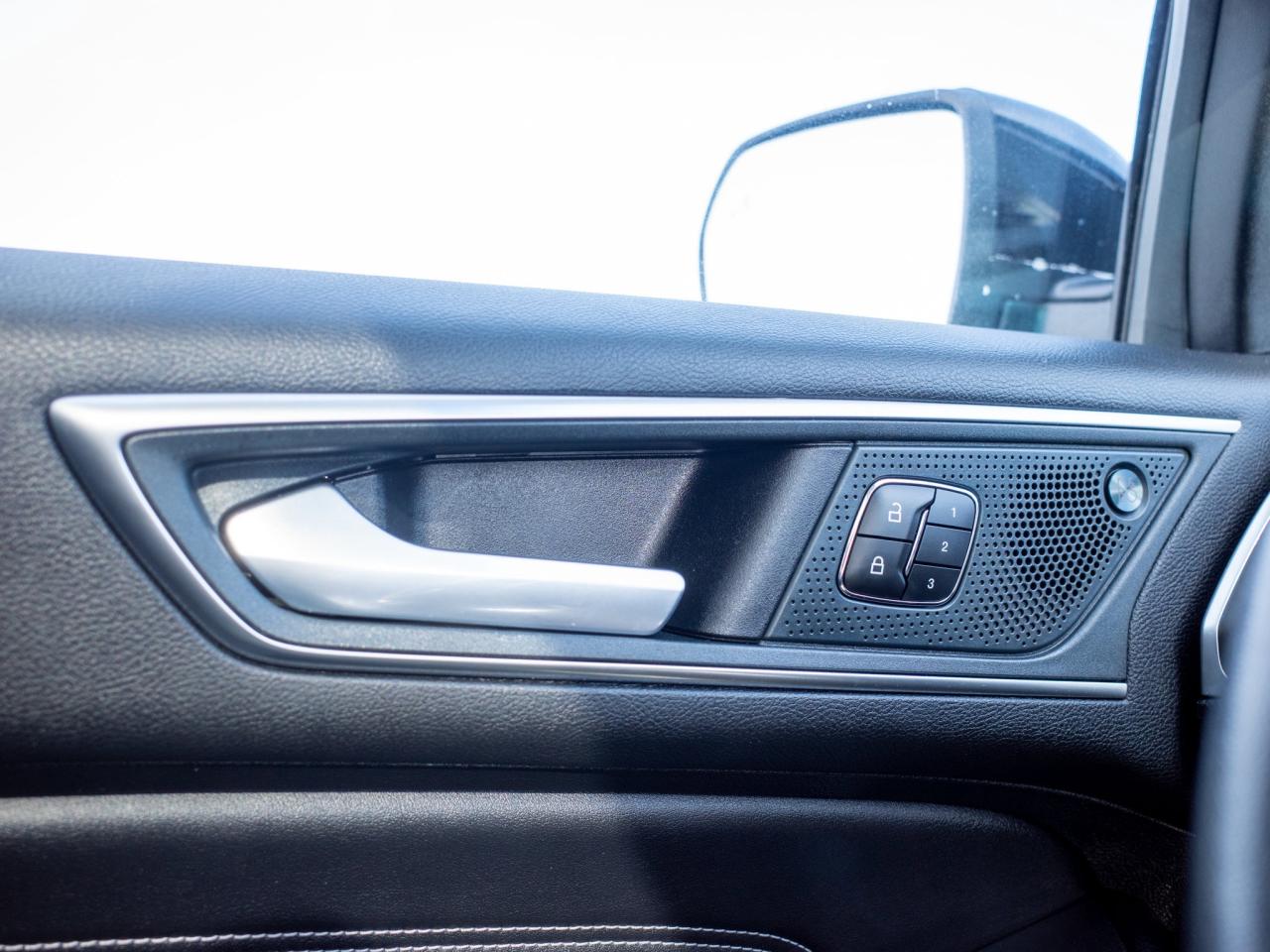 2024 Ford Edge Titanium - Premium Sound System   Remote Start Photo